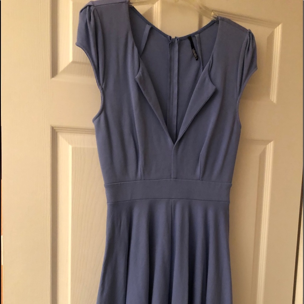 Pretty dress